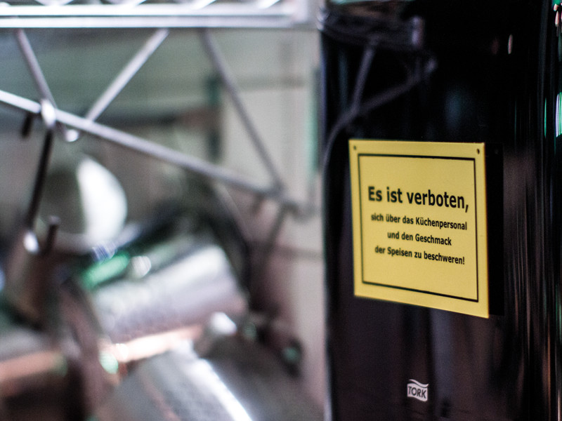 , Der Kochkurs für Anfänger in Frankfurt am Main   ﻿﻿, 