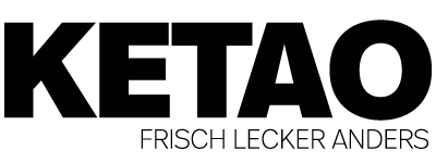 KETAO | FRISCH. LECKER. ANDERS.