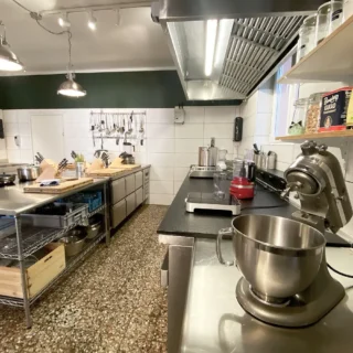 profiküche-ketao-maintal Profiküche von KETAO in Maintal