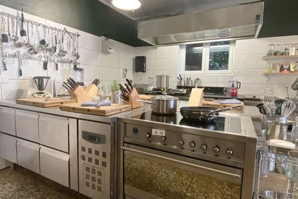 Eventküche von KETAO in Maintal