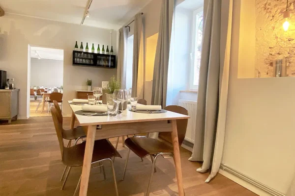 KETAO ELIAS Eventlocation in Maintal