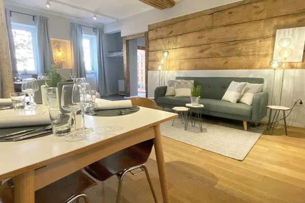 KETAO Eventlocation in Maintal