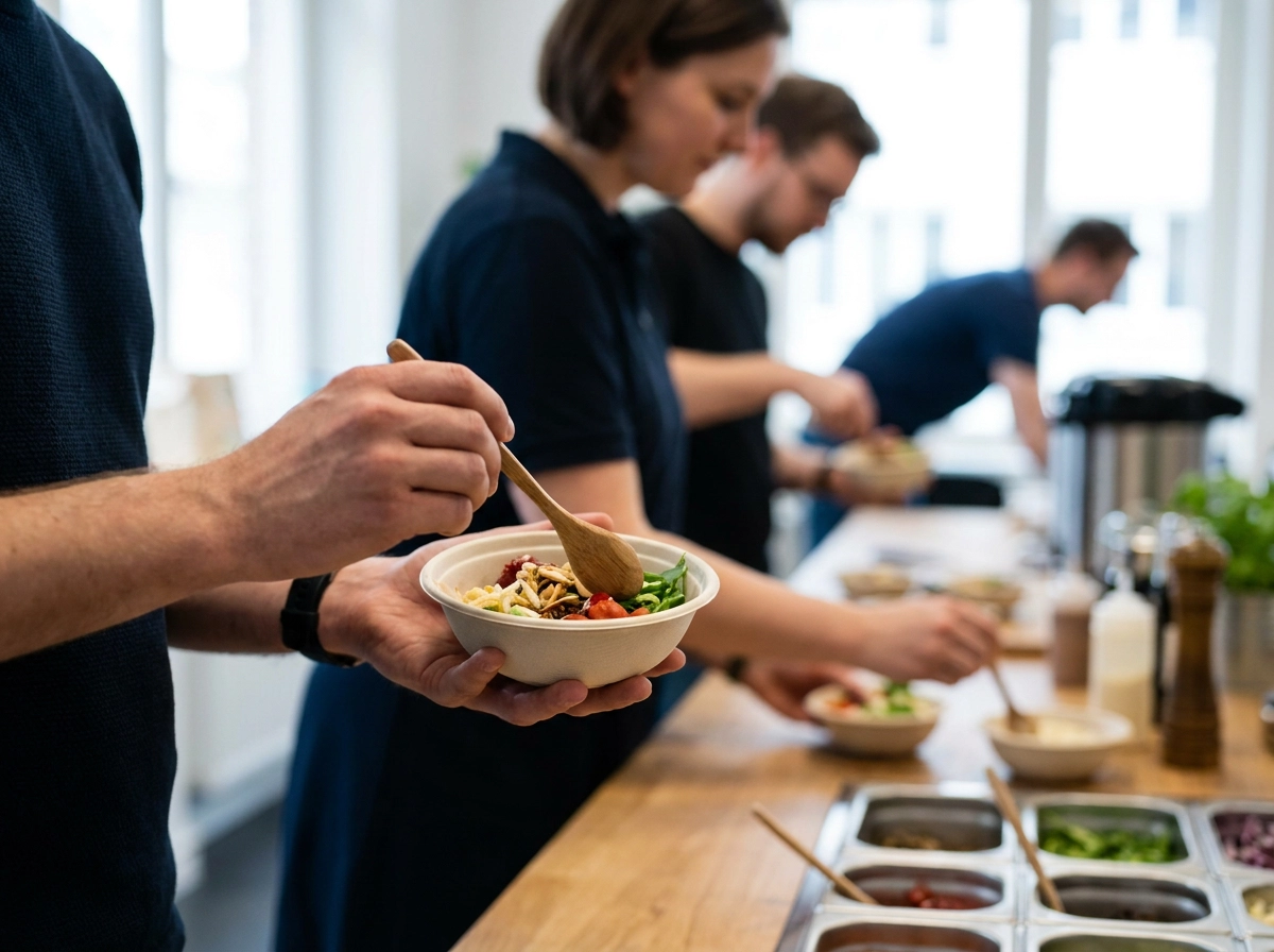 Welches Catering-Format passt zu welchem Event - KETAO | FRISCH. LECKER. ANDERS. Welches Catering-Format passt zu welchem Event?