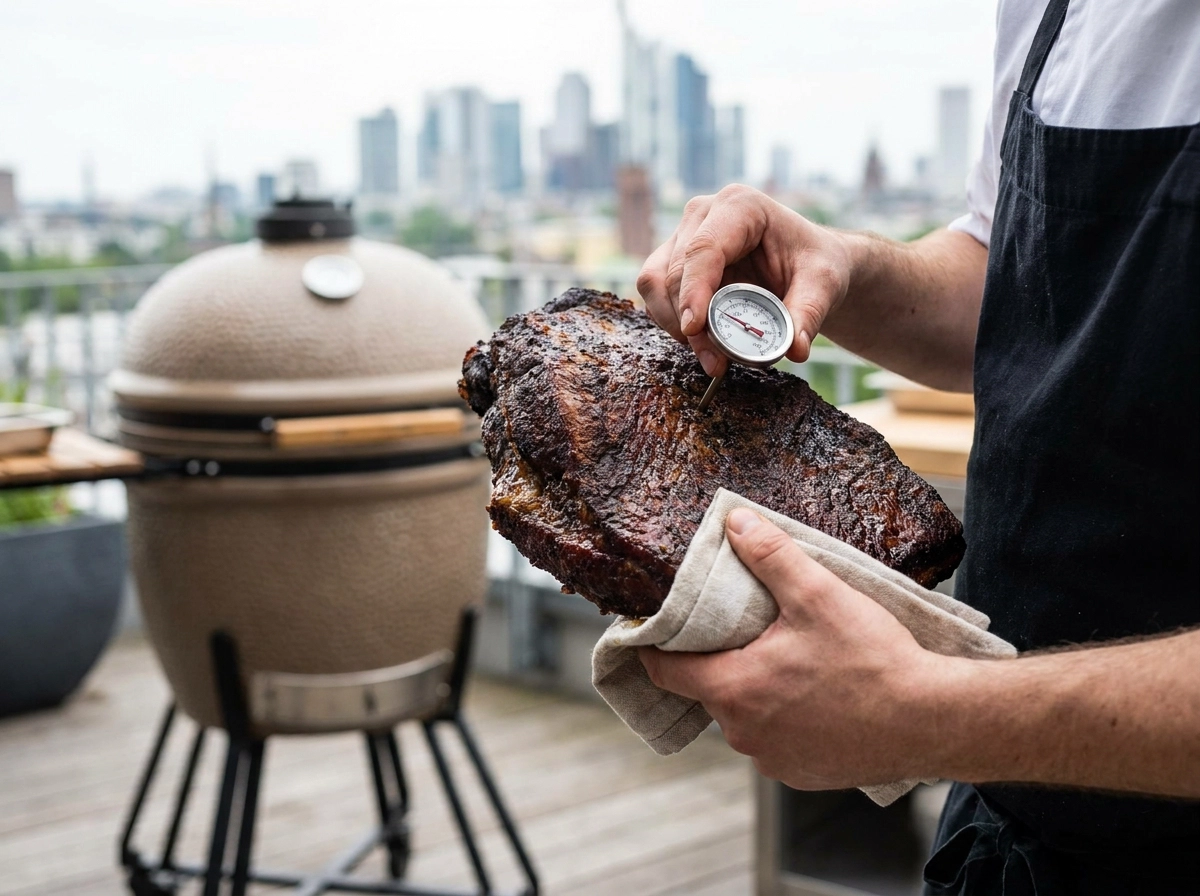Was zeitgemäßes BBQ-Catering in Frankfurt für Ihr Unternehmen bedeutet